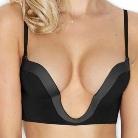 Wonderbra w00j5 noir