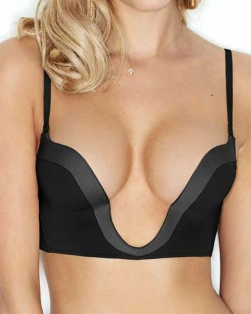 Wonderbra w00j5 noir