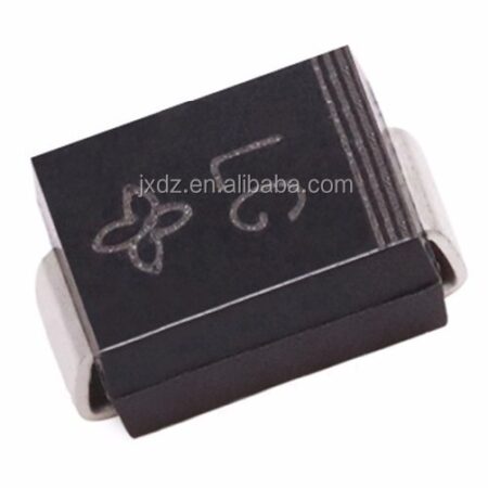 diode SMBJ13A